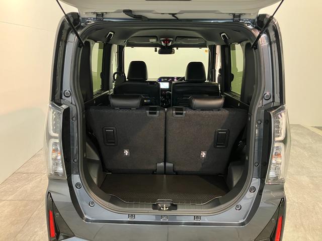 タントカスタムX フルセグナビ パノラマカメラ 前後ドラレコ衝突被害軽減ブレーキ コーナーセンサー フルセグナビ Bluetooth DVD再生 USB パノラマカメラ 前後ドラレコ 両側電動スライドドア 前席シートヒーター LED オートライト スマートキー(滋賀県)の中古車