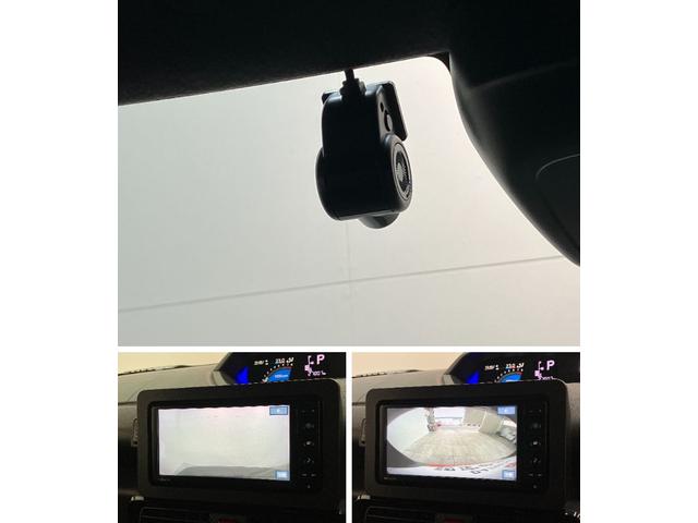 タントカスタムX フルセグナビ パノラマカメラ 前後ドラレコ衝突被害軽減ブレーキ コーナーセンサー フルセグナビ Bluetooth DVD再生 USB パノラマカメラ 前後ドラレコ 両側電動スライドドア 前席シートヒーター LED オートライト スマートキー(滋賀県)の中古車