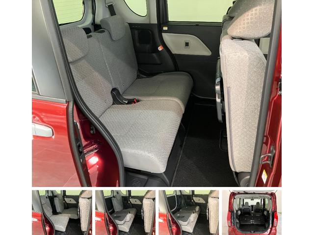 タントＸ　コーナーセンサー　シートヒーター　左側電動スライドドア衝突被害軽減ブレーキ　コーナーセンサー　バックカメラ（ナビ装着時用）　左側電動スライドドア　前席シートヒーター　電動パーキングブレーキ　ＬＥＤ　オートライト　オートエアコン　スマートキー　エコアイドル（滋賀県）の中古車