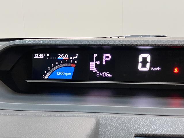 タントＸ　コーナーセンサー　シートヒーター　左側電動スライドドア衝突被害軽減ブレーキ　コーナーセンサー　バックカメラ（ナビ装着時用）　左側電動スライドドア　前席シートヒーター　電動パーキングブレーキ　ＬＥＤ　オートライト　オートエアコン　スマートキー　エコアイドル（滋賀県）の中古車