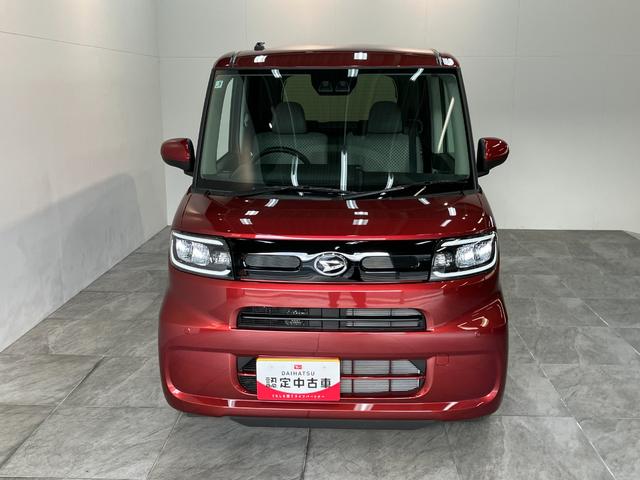 タントＸ　コーナーセンサー　シートヒーター　左側電動スライドドア衝突被害軽減ブレーキ　コーナーセンサー　バックカメラ（ナビ装着時用）　左側電動スライドドア　前席シートヒーター　電動パーキングブレーキ　ＬＥＤ　オートライト　オートエアコン　スマートキー　エコアイドル（滋賀県）の中古車