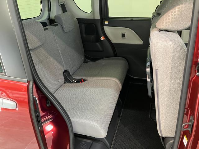 タントＸ　コーナーセンサー　シートヒーター　左側電動スライドドア衝突被害軽減ブレーキ　コーナーセンサー　バックカメラ（ナビ装着時用）　左側電動スライドドア　前席シートヒーター　電動パーキングブレーキ　ＬＥＤ　オートライト　オートエアコン　スマートキー　エコアイドル（滋賀県）の中古車