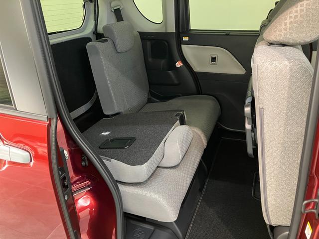 タントＸ　コーナーセンサー　シートヒーター　左側電動スライドドア衝突被害軽減ブレーキ　コーナーセンサー　バックカメラ（ナビ装着時用）　左側電動スライドドア　前席シートヒーター　電動パーキングブレーキ　ＬＥＤ　オートライト　オートエアコン　スマートキー　エコアイドル（滋賀県）の中古車