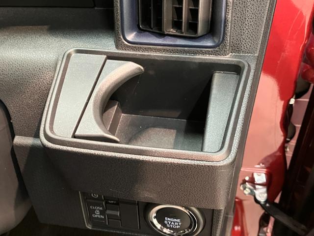 タントＸ　コーナーセンサー　シートヒーター　左側電動スライドドア衝突被害軽減ブレーキ　コーナーセンサー　バックカメラ（ナビ装着時用）　左側電動スライドドア　前席シートヒーター　電動パーキングブレーキ　ＬＥＤ　オートライト　オートエアコン　スマートキー　エコアイドル（滋賀県）の中古車