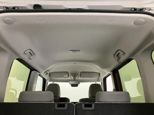 タントＸ　コーナーセンサー　シートヒーター　左側電動スライドドア衝突被害軽減ブレーキ　コーナーセンサー　バックカメラ（ナビ装着時用）　左側電動スライドドア　前席シートヒーター　電動パーキングブレーキ　ＬＥＤ　オートライト　オートエアコン　スマートキー　エコアイドル（滋賀県）の中古車