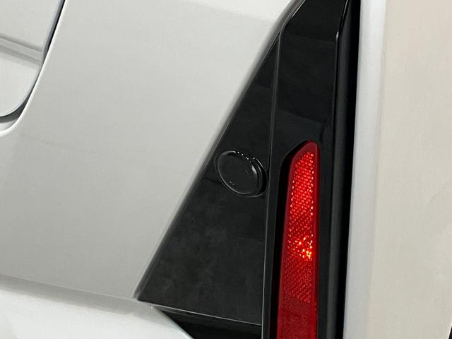 タントカスタムＸ　９型ディスプレイオーディオ　届出済未使用車衝突被害軽減ブレーキ　コーナーセンサー　９型ディスプレイオーディオ　フルセグ　Ｂｌｕｅｔｏｏｔｈ　ＵＳＢ　バックカメラ　両側電動スライドドア　前席シートヒーター　ＬＥＤ　スマートキー　エコアイドル（滋賀県）の中古車