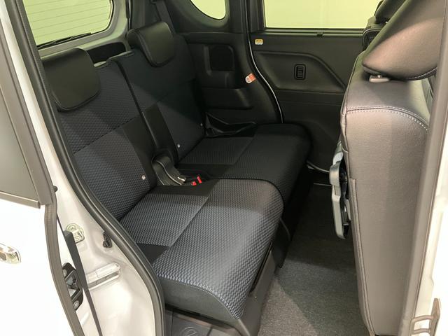 タントカスタムＸ　９型ディスプレイオーディオ　届出済未使用車衝突被害軽減ブレーキ　コーナーセンサー　９型ディスプレイオーディオ　フルセグ　Ｂｌｕｅｔｏｏｔｈ　ＵＳＢ　バックカメラ　両側電動スライドドア　前席シートヒーター　ＬＥＤ　スマートキー　エコアイドル（滋賀県）の中古車