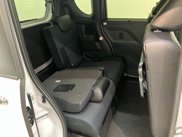 タントカスタムＸ　９型ディスプレイオーディオ　届出済未使用車衝突被害軽減ブレーキ　コーナーセンサー　９型ディスプレイオーディオ　フルセグ　Ｂｌｕｅｔｏｏｔｈ　ＵＳＢ　バックカメラ　両側電動スライドドア　前席シートヒーター　ＬＥＤ　スマートキー　エコアイドル（滋賀県）の中古車