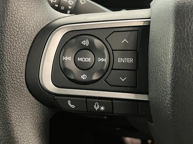 タントカスタムＸ　９型ディスプレイオーディオ　届出済未使用車衝突被害軽減ブレーキ　コーナーセンサー　９型ディスプレイオーディオ　フルセグ　Ｂｌｕｅｔｏｏｔｈ　ＵＳＢ　バックカメラ　両側電動スライドドア　前席シートヒーター　ＬＥＤ　スマートキー　エコアイドル（滋賀県）の中古車