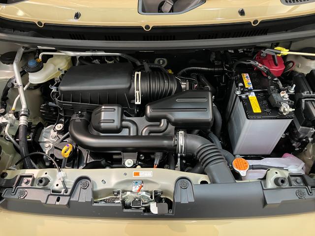 タフトG 9型ディスプレイオーディオ クルコン 届出済未使用車衝突被害軽減ブレーキ コーナーセンサー 9型ディスプレイオーディオ フルセグ バックカメラ Bluetooth USB 前席シートヒーター LED オートライト レーダークルコン オートエアコン(滋賀県)の中古車