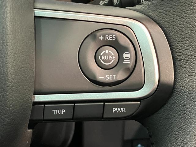 タフトG 9型ディスプレイオーディオ クルコン 届出済未使用車衝突被害軽減ブレーキ コーナーセンサー 9型ディスプレイオーディオ フルセグ バックカメラ Bluetooth USB 前席シートヒーター LED オートライト レーダークルコン オートエアコン(滋賀県)の中古車