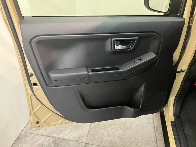 タフトG 9型ディスプレイオーディオ クルコン 届出済未使用車衝突被害軽減ブレーキ コーナーセンサー 9型ディスプレイオーディオ フルセグ バックカメラ Bluetooth USB 前席シートヒーター LED オートライト レーダークルコン オートエアコン(滋賀県)の中古車