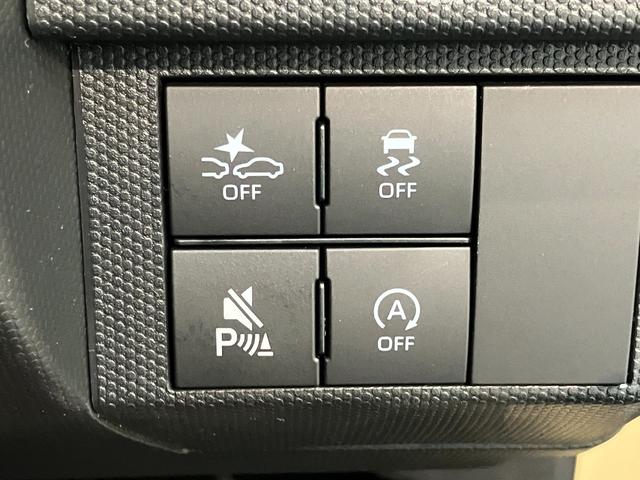 タフトG 9型ディスプレイオーディオ クルコン 届出済未使用車衝突被害軽減ブレーキ コーナーセンサー 9型ディスプレイオーディオ フルセグ バックカメラ Bluetooth USB 前席シートヒーター LED オートライト レーダークルコン オートエアコン(滋賀県)の中古車