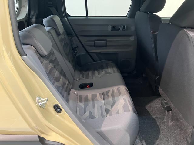 タフトG 9型ディスプレイオーディオ クルコン 届出済未使用車衝突被害軽減ブレーキ コーナーセンサー 9型ディスプレイオーディオ フルセグ バックカメラ Bluetooth USB 前席シートヒーター LED オートライト レーダークルコン オートエアコン(滋賀県)の中古車