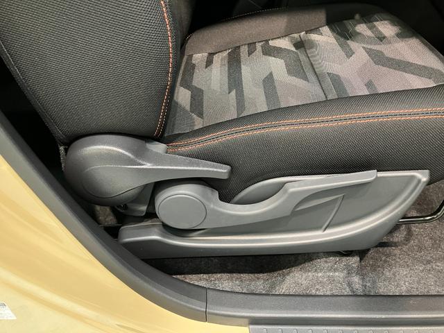 タフトG 9型ディスプレイオーディオ クルコン 届出済未使用車衝突被害軽減ブレーキ コーナーセンサー 9型ディスプレイオーディオ フルセグ バックカメラ Bluetooth USB 前席シートヒーター LED オートライト レーダークルコン オートエアコン(滋賀県)の中古車