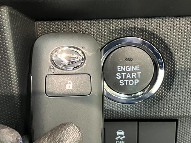 タフトG 9型ディスプレイオーディオ クルコン 届出済未使用車衝突被害軽減ブレーキ コーナーセンサー 9型ディスプレイオーディオ フルセグ バックカメラ Bluetooth USB 前席シートヒーター LED オートライト レーダークルコン オートエアコン(滋賀県)の中古車