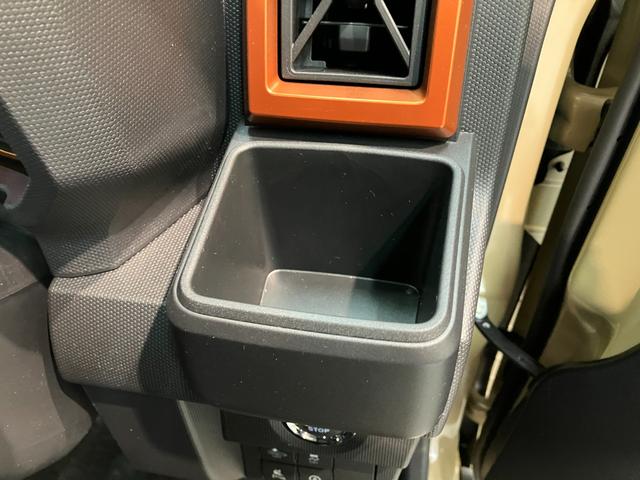 タフトG 9型ディスプレイオーディオ クルコン 届出済未使用車衝突被害軽減ブレーキ コーナーセンサー 9型ディスプレイオーディオ フルセグ バックカメラ Bluetooth USB 前席シートヒーター LED オートライト レーダークルコン オートエアコン(滋賀県)の中古車