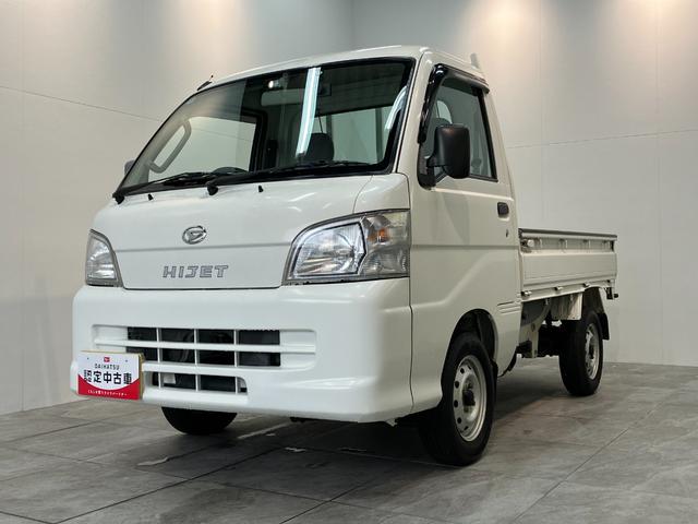 ハイゼットトラックローダンプ　５ＭＴ　４ＷＤ　デフロック　４枚リーフスプリングＡＭ／ＦＭラジオ　ドラレコ　ＥＴＣ　５速マニュアルミッション　パートタイム４ＷＤ　デフロック　４枚リーフスプリング　パワーウインドウ　電動ダンプ　マニュアルエアコン　マニュアルレベリング（滋賀県）の中古車