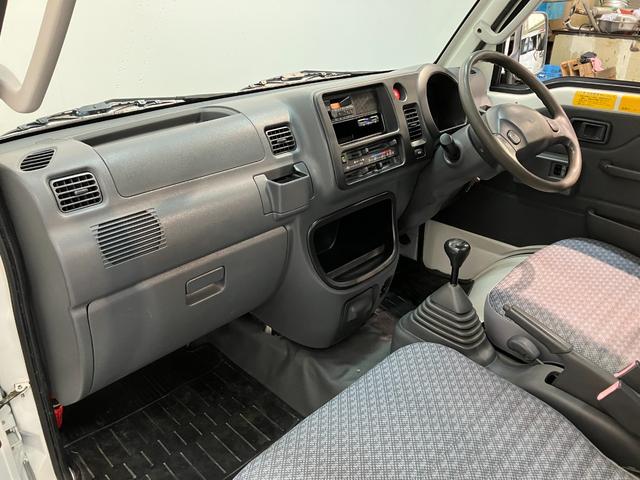 ハイゼットトラックローダンプ　５ＭＴ　４ＷＤ　デフロック　４枚リーフスプリングＡＭ／ＦＭラジオ　ドラレコ　ＥＴＣ　５速マニュアルミッション　パートタイム４ＷＤ　デフロック　４枚リーフスプリング　パワーウインドウ　電動ダンプ　マニュアルエアコン　マニュアルレベリング（滋賀県）の中古車