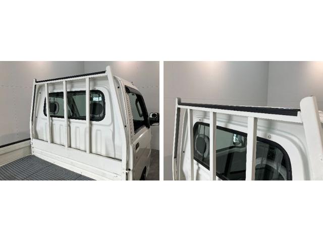 ハイゼットトラックローダンプ　５ＭＴ　４ＷＤ　デフロック　４枚リーフスプリングＡＭ／ＦＭラジオ　ドラレコ　ＥＴＣ　５速マニュアルミッション　パートタイム４ＷＤ　デフロック　４枚リーフスプリング　パワーウインドウ　電動ダンプ　マニュアルエアコン　マニュアルレベリング（滋賀県）の中古車