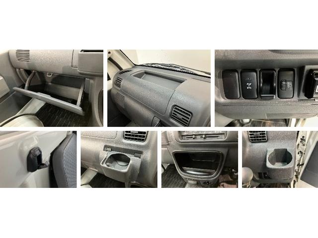 ハイゼットトラックローダンプ　５ＭＴ　４ＷＤ　デフロック　４枚リーフスプリングＡＭ／ＦＭラジオ　ドラレコ　ＥＴＣ　５速マニュアルミッション　パートタイム４ＷＤ　デフロック　４枚リーフスプリング　パワーウインドウ　電動ダンプ　マニュアルエアコン　マニュアルレベリング（滋賀県）の中古車