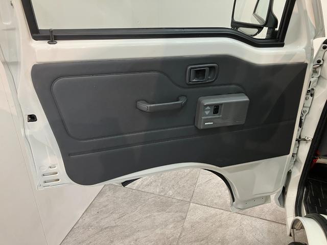 ハイゼットトラックローダンプ　５ＭＴ　４ＷＤ　デフロック　４枚リーフスプリングＡＭ／ＦＭラジオ　ドラレコ　ＥＴＣ　５速マニュアルミッション　パートタイム４ＷＤ　デフロック　４枚リーフスプリング　パワーウインドウ　電動ダンプ　マニュアルエアコン　マニュアルレベリング（滋賀県）の中古車