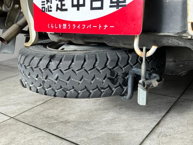 ハイゼットトラックローダンプ　５ＭＴ　４ＷＤ　デフロック　４枚リーフスプリングＡＭ／ＦＭラジオ　ドラレコ　ＥＴＣ　５速マニュアルミッション　パートタイム４ＷＤ　デフロック　４枚リーフスプリング　パワーウインドウ　電動ダンプ　マニュアルエアコン　マニュアルレベリング（滋賀県）の中古車