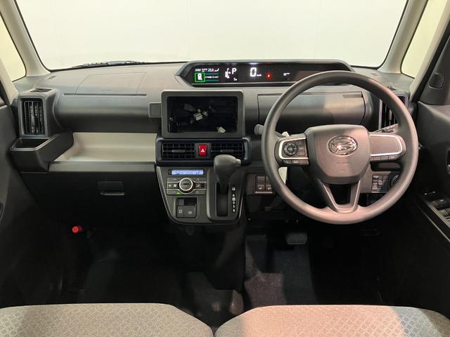 タントＸ　コーナーセンサー　シートヒーター　ＬＥＤ　届出済未使用車衝突被害軽減ブレーキ　コーナーセンサー　バックカメラ（ナビ装着時用）　左側電動スライドドア　前席シートヒーター　電動パーキングブレーキ　ＬＥＤ　オートライト　オートエアコン　スマートキー　エコアイドル（滋賀県）の中古車