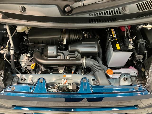 タントＸ　コーナーセンサー　シートヒーター　ＬＥＤ　届出済未使用車衝突被害軽減ブレーキ　コーナーセンサー　バックカメラ（ナビ装着時用）　左側電動スライドドア　前席シートヒーター　電動パーキングブレーキ　ＬＥＤ　オートライト　オートエアコン　スマートキー　エコアイドル（滋賀県）の中古車