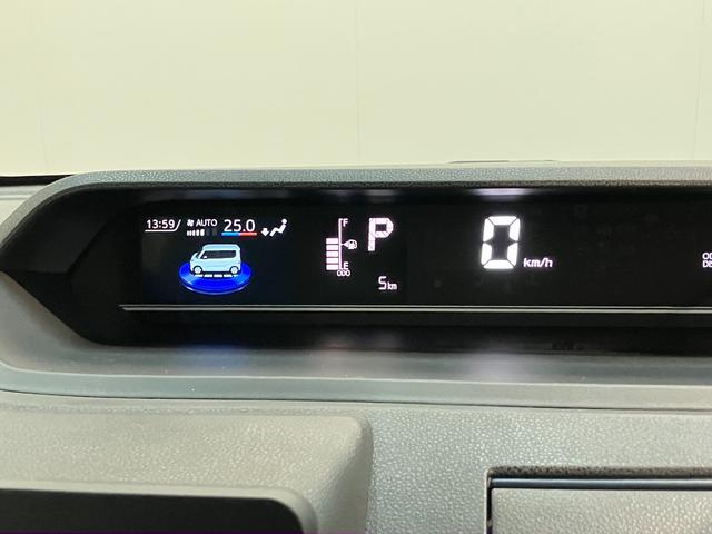 タントＸ　コーナーセンサー　シートヒーター　ＬＥＤ　届出済未使用車衝突被害軽減ブレーキ　コーナーセンサー　バックカメラ（ナビ装着時用）　左側電動スライドドア　前席シートヒーター　電動パーキングブレーキ　ＬＥＤ　オートライト　オートエアコン　スマートキー　エコアイドル（滋賀県）の中古車