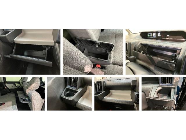 タントＸ　コーナーセンサー　シートヒーター　ＬＥＤ　届出済未使用車衝突被害軽減ブレーキ　コーナーセンサー　バックカメラ（ナビ装着時用）　左側電動スライドドア　前席シートヒーター　電動パーキングブレーキ　ＬＥＤ　オートライト　オートエアコン　スマートキー　エコアイドル（滋賀県）の中古車