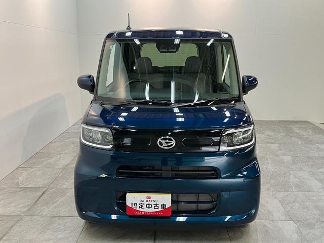 タントＸ　コーナーセンサー　シートヒーター　ＬＥＤ　届出済未使用車衝突被害軽減ブレーキ　コーナーセンサー　バックカメラ（ナビ装着時用）　左側電動スライドドア　前席シートヒーター　電動パーキングブレーキ　ＬＥＤ　オートライト　オートエアコン　スマートキー　エコアイドル（滋賀県）の中古車