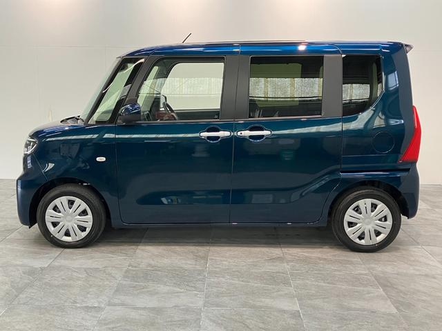 タントＸ　コーナーセンサー　シートヒーター　ＬＥＤ　届出済未使用車衝突被害軽減ブレーキ　コーナーセンサー　バックカメラ（ナビ装着時用）　左側電動スライドドア　前席シートヒーター　電動パーキングブレーキ　ＬＥＤ　オートライト　オートエアコン　スマートキー　エコアイドル（滋賀県）の中古車