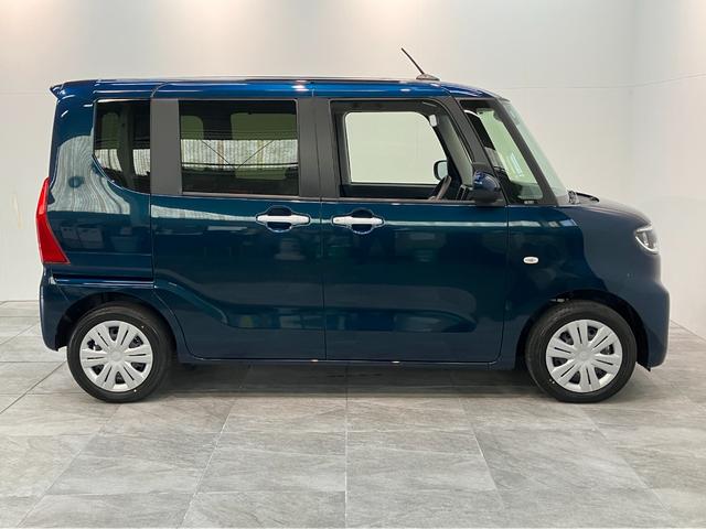 タントＸ　コーナーセンサー　シートヒーター　ＬＥＤ　届出済未使用車衝突被害軽減ブレーキ　コーナーセンサー　バックカメラ（ナビ装着時用）　左側電動スライドドア　前席シートヒーター　電動パーキングブレーキ　ＬＥＤ　オートライト　オートエアコン　スマートキー　エコアイドル（滋賀県）の中古車