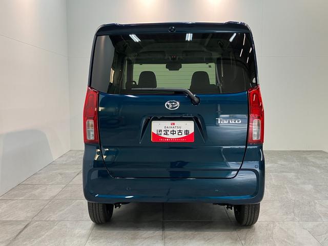 タントＸ　コーナーセンサー　シートヒーター　ＬＥＤ　届出済未使用車衝突被害軽減ブレーキ　コーナーセンサー　バックカメラ（ナビ装着時用）　左側電動スライドドア　前席シートヒーター　電動パーキングブレーキ　ＬＥＤ　オートライト　オートエアコン　スマートキー　エコアイドル（滋賀県）の中古車