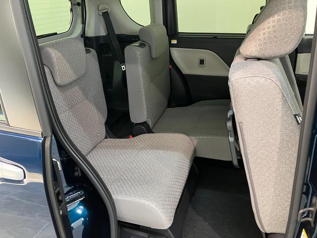 タントＸ　コーナーセンサー　シートヒーター　ＬＥＤ　届出済未使用車衝突被害軽減ブレーキ　コーナーセンサー　バックカメラ（ナビ装着時用）　左側電動スライドドア　前席シートヒーター　電動パーキングブレーキ　ＬＥＤ　オートライト　オートエアコン　スマートキー　エコアイドル（滋賀県）の中古車