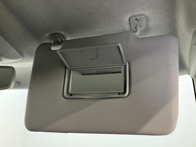 タントＸ　コーナーセンサー　シートヒーター　ＬＥＤ　届出済未使用車衝突被害軽減ブレーキ　コーナーセンサー　バックカメラ（ナビ装着時用）　左側電動スライドドア　前席シートヒーター　電動パーキングブレーキ　ＬＥＤ　オートライト　オートエアコン　スマートキー　エコアイドル（滋賀県）の中古車