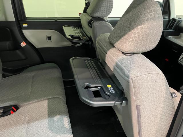 タントＸ　コーナーセンサー　シートヒーター　ＬＥＤ　届出済未使用車衝突被害軽減ブレーキ　コーナーセンサー　バックカメラ（ナビ装着時用）　左側電動スライドドア　前席シートヒーター　電動パーキングブレーキ　ＬＥＤ　オートライト　オートエアコン　スマートキー　エコアイドル（滋賀県）の中古車