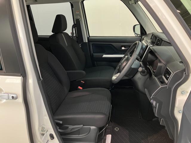 トールカスタムＧ　９型ディスプレイオーディオ　Ｂカメラ　クルコン衝突被害軽減ブレーキ　コーナーセンサー　９型ディスプレイオーディオ　フルセグ　Ｂｌｕｅｔｏｏｔｈ　ＵＳＢ　バックカメラ　両側電動スライドドア　ＬＥＤ　レーダークルーズコントロール　スマートキー（滋賀県）の中古車