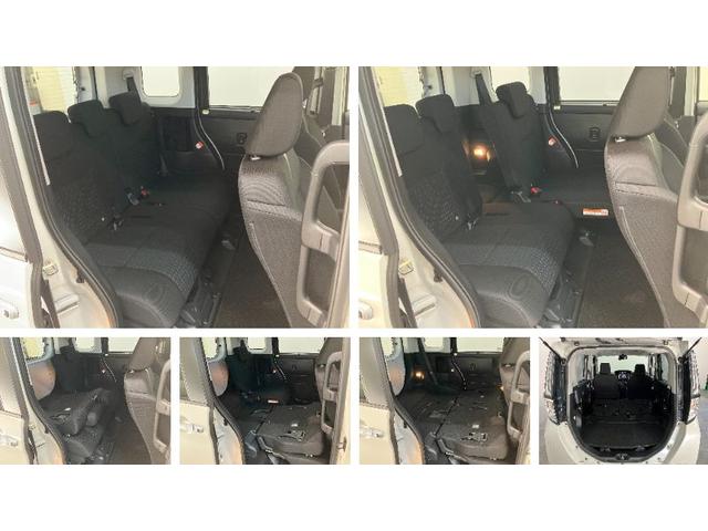 トールカスタムＧ　９型ディスプレイオーディオ　Ｂカメラ　クルコン衝突被害軽減ブレーキ　コーナーセンサー　９型ディスプレイオーディオ　フルセグ　Ｂｌｕｅｔｏｏｔｈ　ＵＳＢ　バックカメラ　両側電動スライドドア　ＬＥＤ　レーダークルーズコントロール　スマートキー（滋賀県）の中古車