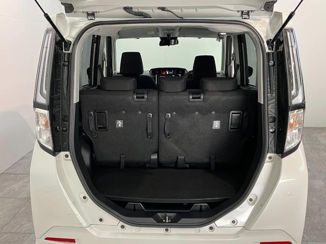 トールカスタムＧ　９型ディスプレイオーディオ　Ｂカメラ　クルコン衝突被害軽減ブレーキ　コーナーセンサー　９型ディスプレイオーディオ　フルセグ　Ｂｌｕｅｔｏｏｔｈ　ＵＳＢ　バックカメラ　両側電動スライドドア　ＬＥＤ　レーダークルーズコントロール　スマートキー（滋賀県）の中古車