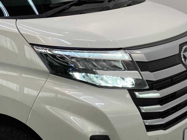 トールカスタムＧ　９型ディスプレイオーディオ　Ｂカメラ　クルコン衝突被害軽減ブレーキ　コーナーセンサー　９型ディスプレイオーディオ　フルセグ　Ｂｌｕｅｔｏｏｔｈ　ＵＳＢ　バックカメラ　両側電動スライドドア　ＬＥＤ　レーダークルーズコントロール　スマートキー（滋賀県）の中古車