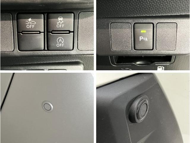 トールカスタムＧ　９型ディスプレイオーディオ　Ｂカメラ　クルコン衝突被害軽減ブレーキ　コーナーセンサー　９型ディスプレイオーディオ　フルセグ　Ｂｌｕｅｔｏｏｔｈ　ＵＳＢ　バックカメラ　両側電動スライドドア　ＬＥＤ　レーダークルーズコントロール　スマートキー（滋賀県）の中古車