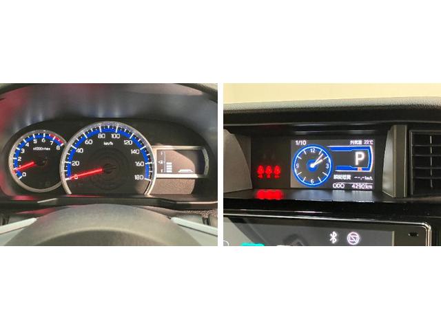 トールカスタムＧ　９型ディスプレイオーディオ　Ｂカメラ　クルコン衝突被害軽減ブレーキ　コーナーセンサー　９型ディスプレイオーディオ　フルセグ　Ｂｌｕｅｔｏｏｔｈ　ＵＳＢ　バックカメラ　両側電動スライドドア　ＬＥＤ　レーダークルーズコントロール　スマートキー（滋賀県）の中古車