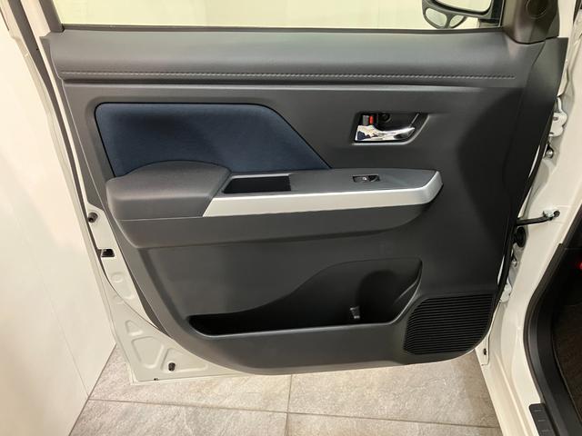 トールカスタムＧ　９型ディスプレイオーディオ　Ｂカメラ　クルコン衝突被害軽減ブレーキ　コーナーセンサー　９型ディスプレイオーディオ　フルセグ　Ｂｌｕｅｔｏｏｔｈ　ＵＳＢ　バックカメラ　両側電動スライドドア　ＬＥＤ　レーダークルーズコントロール　スマートキー（滋賀県）の中古車