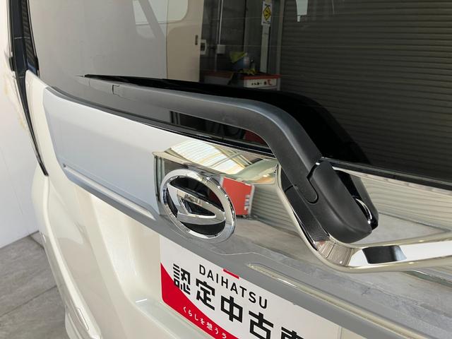 トールカスタムＧ　９型ディスプレイオーディオ　Ｂカメラ　クルコン衝突被害軽減ブレーキ　コーナーセンサー　９型ディスプレイオーディオ　フルセグ　Ｂｌｕｅｔｏｏｔｈ　ＵＳＢ　バックカメラ　両側電動スライドドア　ＬＥＤ　レーダークルーズコントロール　スマートキー（滋賀県）の中古車