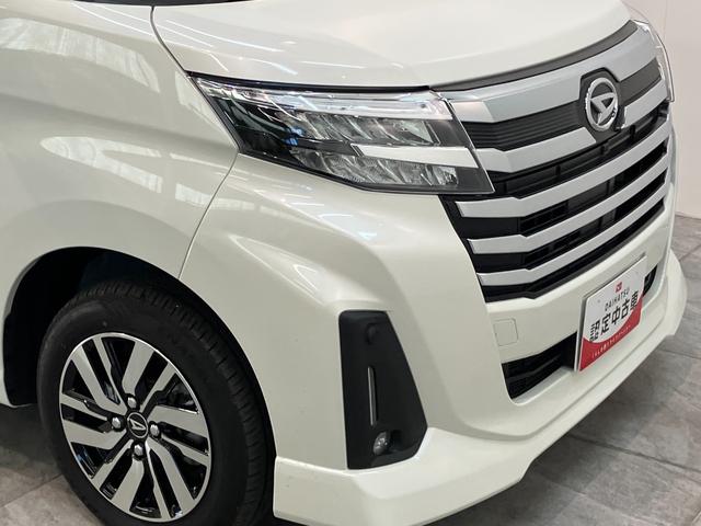 トールカスタムＧ　９型ディスプレイオーディオ　Ｂカメラ　クルコン衝突被害軽減ブレーキ　コーナーセンサー　９型ディスプレイオーディオ　フルセグ　Ｂｌｕｅｔｏｏｔｈ　ＵＳＢ　バックカメラ　両側電動スライドドア　ＬＥＤ　レーダークルーズコントロール　スマートキー（滋賀県）の中古車