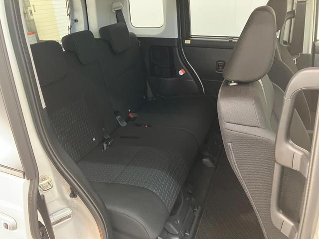 トールカスタムＧ　９型ディスプレイオーディオ　Ｂカメラ　クルコン衝突被害軽減ブレーキ　コーナーセンサー　９型ディスプレイオーディオ　フルセグ　Ｂｌｕｅｔｏｏｔｈ　ＵＳＢ　バックカメラ　両側電動スライドドア　ＬＥＤ　レーダークルーズコントロール　スマートキー（滋賀県）の中古車