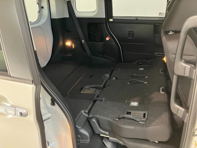 トールカスタムＧ　９型ディスプレイオーディオ　Ｂカメラ　クルコン衝突被害軽減ブレーキ　コーナーセンサー　９型ディスプレイオーディオ　フルセグ　Ｂｌｕｅｔｏｏｔｈ　ＵＳＢ　バックカメラ　両側電動スライドドア　ＬＥＤ　レーダークルーズコントロール　スマートキー（滋賀県）の中古車