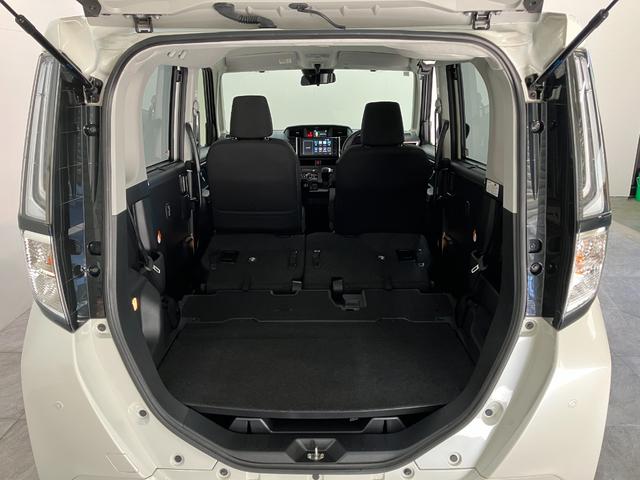 トールカスタムＧ　９型ディスプレイオーディオ　Ｂカメラ　クルコン衝突被害軽減ブレーキ　コーナーセンサー　９型ディスプレイオーディオ　フルセグ　Ｂｌｕｅｔｏｏｔｈ　ＵＳＢ　バックカメラ　両側電動スライドドア　ＬＥＤ　レーダークルーズコントロール　スマートキー（滋賀県）の中古車